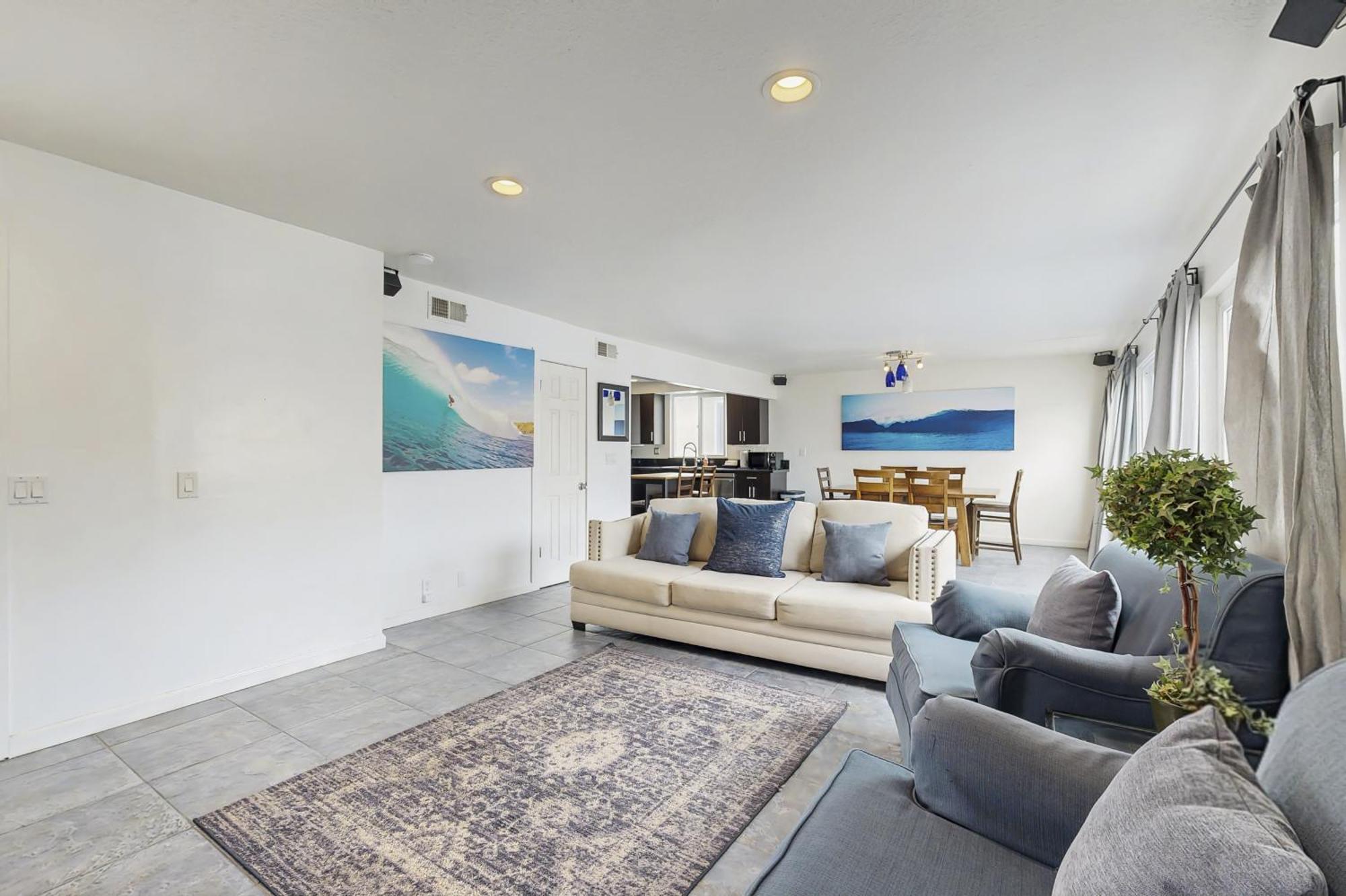 Upper Level Beach Retreat Newport Beach Kültér fotó